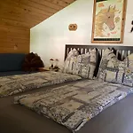 Alloggio per agriturismo Ellmauhof