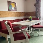 Ellmauhof Séjour à la ferme Pfarrwerfen