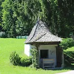 Séjour à la ferme Ellmauhof Pfarrwerfen