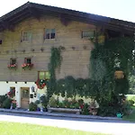 Séjour à la ferme Ellmauhof