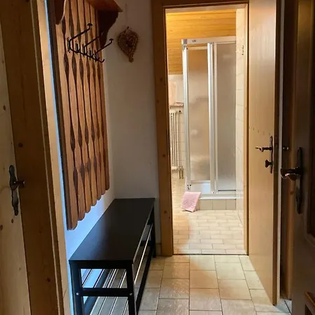 Alojamento de Turismo Rural Ellmauhof