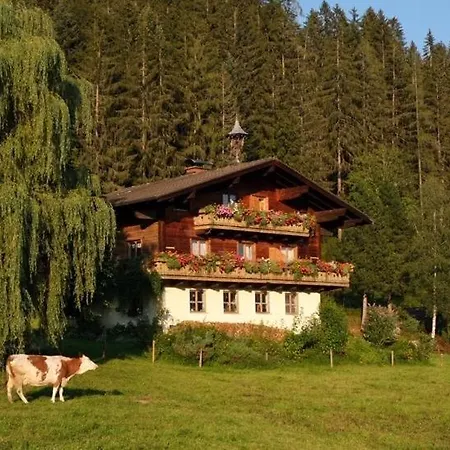 Ellmauhof *