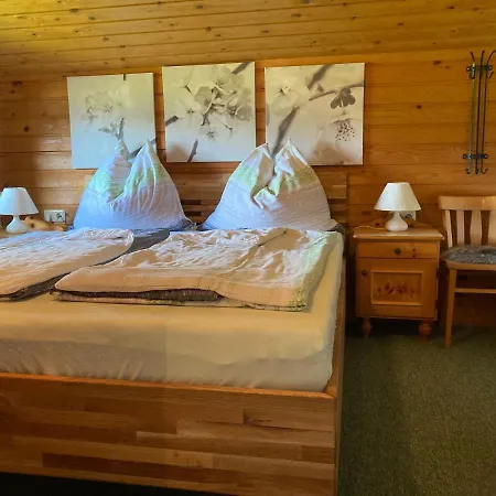 Ellmauhof Pfarrwerfen