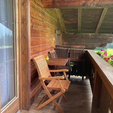 Ellmauhof Alojamento de Turismo Rural *