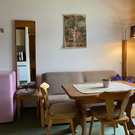 Ellmauhof Çiftlik konaklama