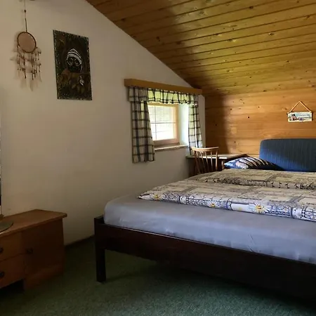 Ellmauhof Pfarrwerfen