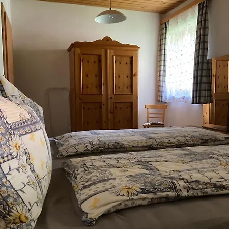 Çiftlik konaklama Ellmauhof