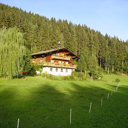 Ellmauhof Pfarrwerfen