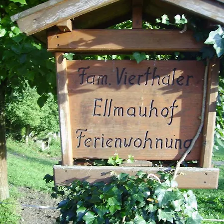 Ellmauhof *