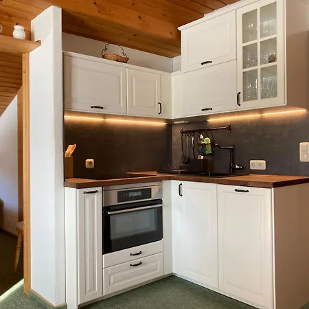 Alojamento de Turismo Rural Ellmauhof Pfarrwerfen