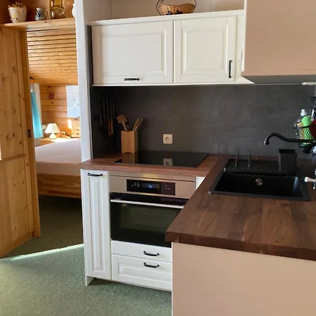 Ellmauhof * Pfarrwerfen