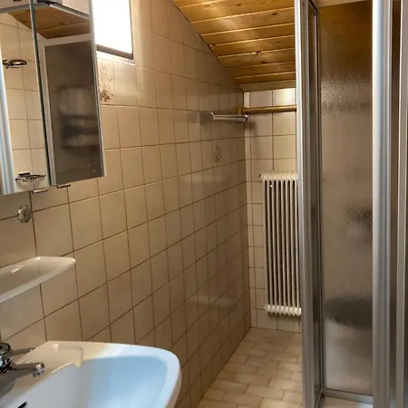 Ellmauhof * Pfarrwerfen