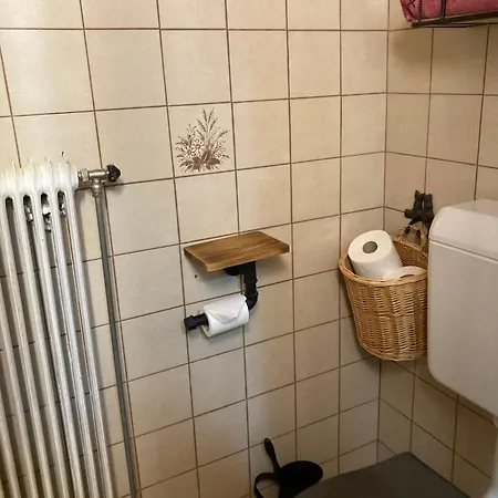 Çiftlik konaklama Ellmauhof *