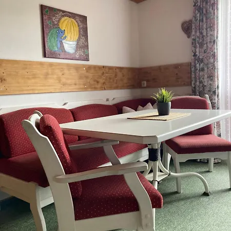 Ellmauhof Alojamento de Turismo Rural Pfarrwerfen