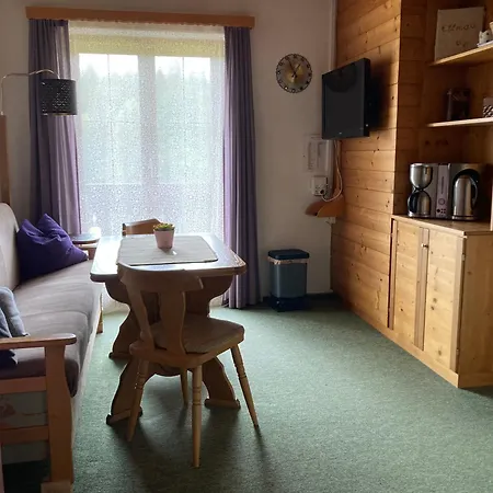 Alojamento de Turismo Rural Ellmauhof *