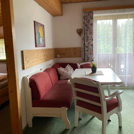 Çiftlik konaklama Ellmauhof Pfarrwerfen