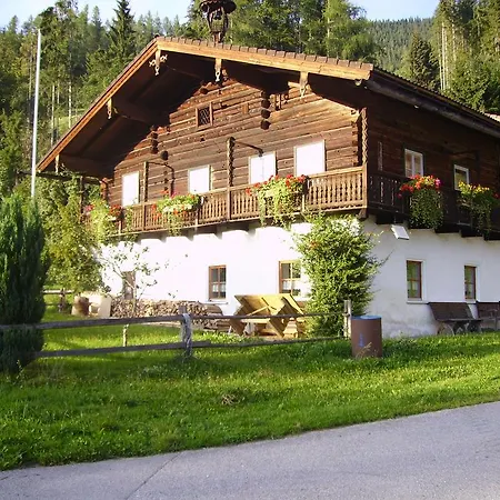 Ellmauhof