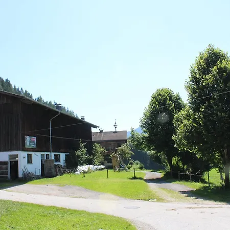 Ellmauhof *
